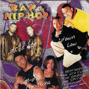 Rap & Hip Hop (1999, CD) - Discogs