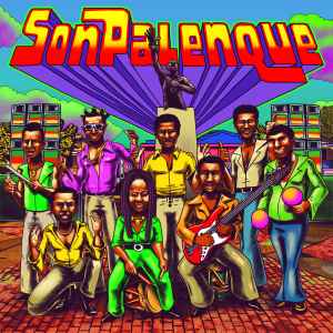 Son Palenque - Itan Pa Loyo album cover
