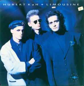 Hubert KaH - Limousine album cover