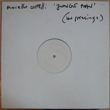 télécharger l'album Marcelo Castelli - Tambores Del Sur Jungleman
