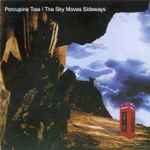 Cover of The Sky Moves Sideways, , CD
