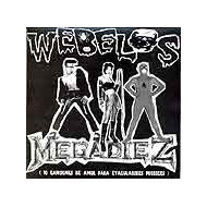 descargar álbum Webelos - Megadiez