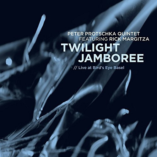 last ned album Peter Protschka Quintet - Twilight Jamboree