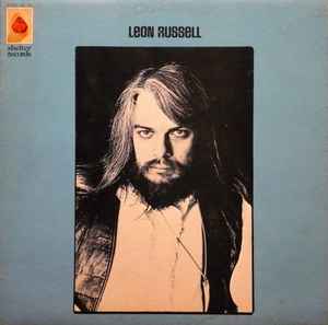 Leon russell leon russell deals album