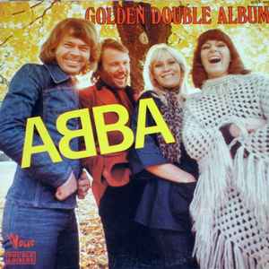 ABBA - Golden Double Album