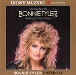 Bonnie Tyler – The Very Best Of Bonnie Tyler - Holding Out For A Hero /  ヒーロー~ザ・ベスト・オブ・ボニー・タイラー (2013