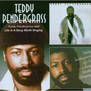 Teddy Pendergrass – Live! Coast To Coast & TP (2005, CD) - Discogs