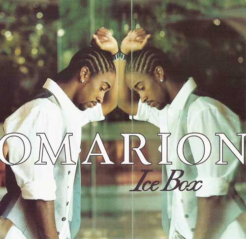 Omarion - 21 (Vinyl - 2006) オリジナル Pressing 海外 即決-