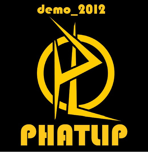 télécharger l'album Phatlip - Demo2012
