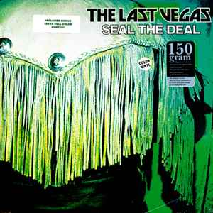 The Last Vegas - Lick 'Em And Leave 'Em | Releases | Discogs