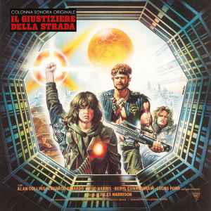 Detto Mariano - Exterminators Of The Year 3000 / Il Giustiziere Della Strada album cover