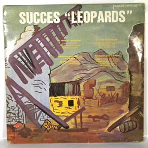 ladda ner album Les Leopards - Succes