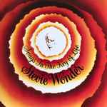 Stevie Wonder – Songs In The Key Of Life (2017, 180 Gram, Vinyl 