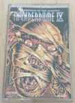 Cover of Thunderdome IX MC1 (The Revenge Of The Mummy), 1995, Cassette