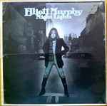 Cover of Night Lights, 1976, Vinyl