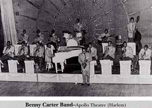 Benny Carter And His Orchestra on Discogs