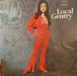 Cover of Local Gentry, 1971, Vinyl