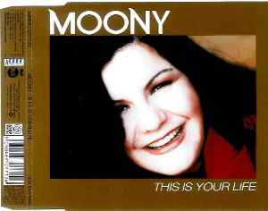 Moony – I Don't Know Why (2009, Cardboard Sleeve, CD) - Discogs