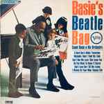 Cover of Basie's Beatle Bag, , Vinyl