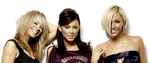 last ned album Atomic Kitten - Be With You