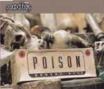 Cover of Poison, 1995, CD