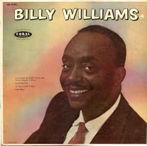 Billie Williams