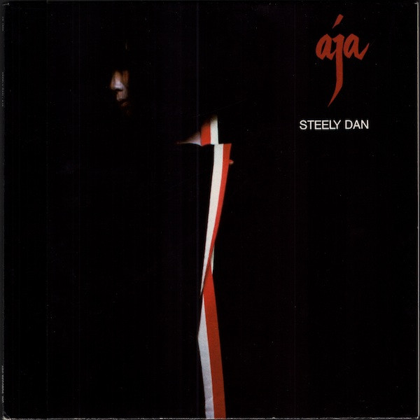 Steely Dan - Aja (Vinyl, US, 1977) For Sale | Discogs