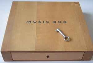 Mariah Carey – Music Box (1993, Wooden box, Box Set) - Discogs