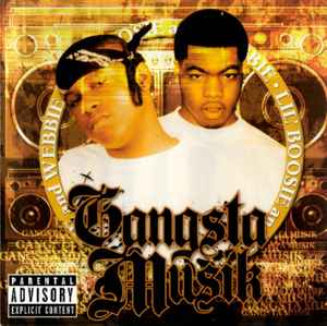 Lil' Boosie - Gangsta Musik