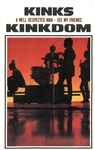 Cover of Kinkdom, 1988, Cassette