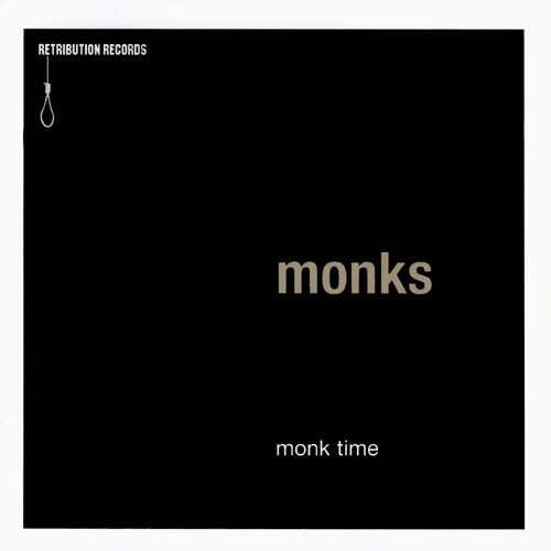 Monks / Black Monk Time0602517717237