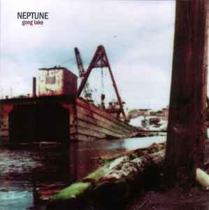 Neptune (5) - Gong Lake アルバムカバー