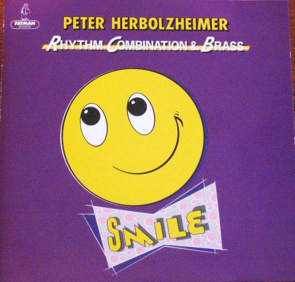 Album herunterladen Peter Herbolzheimer Rhythm Combination & Brass - Smile