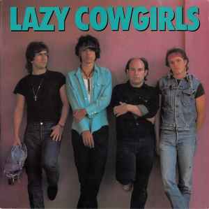 Lazy Cowgirls - Lazy Cowgirls