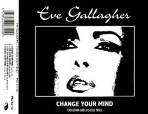 Eve Gallagher - Change Your Mind