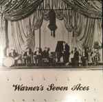 Cover of Warner's Seven Aces 1923-1927, 1985, Vinyl