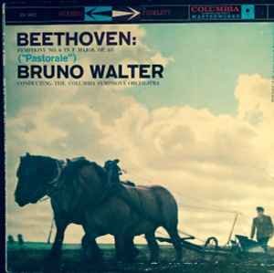 Ludwig van Beethoven - Symphony No. 6 In F Major, Op. 68 ("Pastorale")