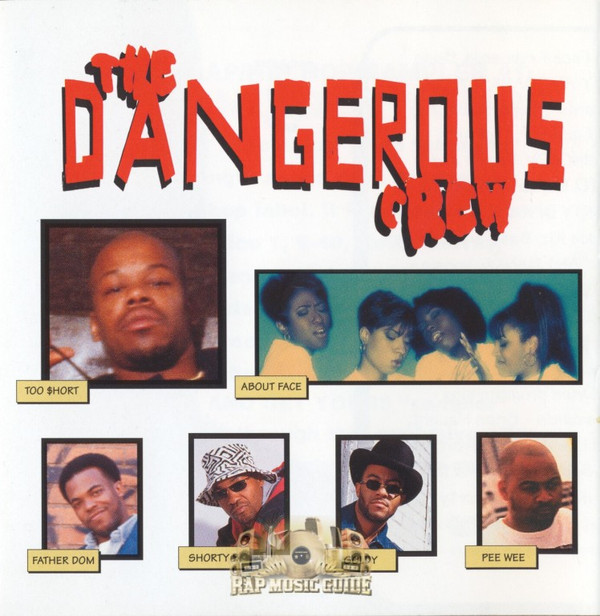 Dangerous Crew