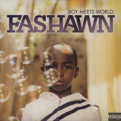 Fashawn - Boy Meets World. | Releases | Discogs