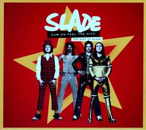 Slade – Slade Alive! (2017, Digibook, CD) - Discogs