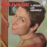 ladda ner album Catherine Sauvage - Larguez Les amarres