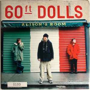 60ft Dolls - Alison's Room