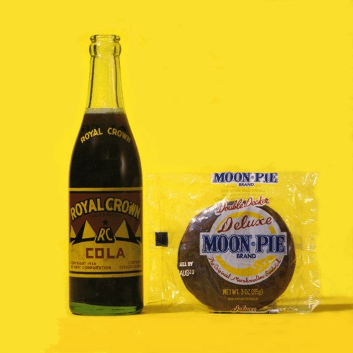 Nrbq – Rc Cola And A Moon Pie 1986 Vinyl Discogs