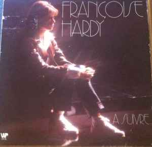 Françoise Hardy - À Suivre... album cover