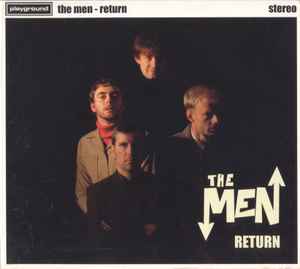 The Men (7) - Return