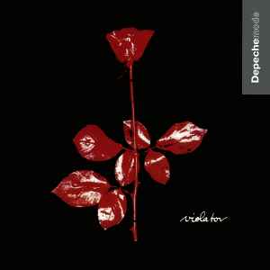 Violator - Depeche Mode