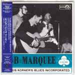 Cover of R & B From The Marquee, 2007-01-24, CD