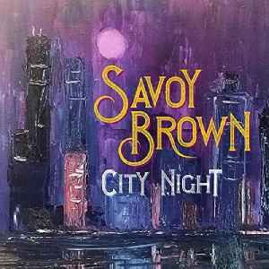 Savoy Brown – Live And Kickin' (2020, Vinyl) - Discogs