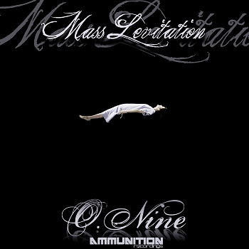 Album herunterladen ONine - Mass Levitation EP