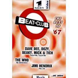 Various - Beat-Club - The Best Of '67